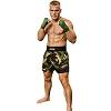 FIGHTERS - Muay Thai Shorts / Warrior / Camouflage
