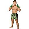 FIGHTERS - Muay Thai Shorts / Elite Camouflage