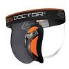 Shock Doctor - Supporter Ultra Pro with Carbon Flex Cup Tiefschutz