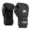 Venum - Boxhandschuhe / Contender 1.5 / Schwarz-Weiss/ 10 Oz