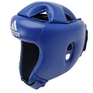 Adidas - Kopfschutz / Rookie / Blau / Large