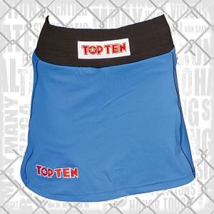 Top Ten - Ladies Boxing Rock / Blau-Schwarz / Small