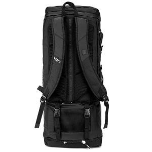 Venum - Sporttasche / Challenger Xtrem Evo Backpack / Schwarz-Schwarz